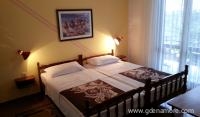 Apartma & sobe Janovič, zasebne nastanitve v mestu Budva, Črna gora