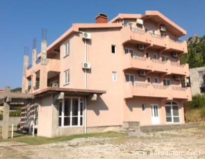 Apartmani Sport, Apartmani , privatni smeštaj u mestu Sutomore, Crna Gora
