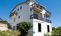Leiligheter Antovic, privat innkvartering i sted Krimovica, Montenegro