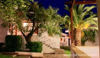 Trikorfo Beach Resort, privatni smeštaj u mestu Gerakini, Grčka