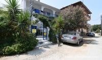 Stegiovana Maisonnettes, logement privé à Stavros, Grèce