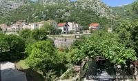Apartmani Bakocevic, privatni smeštaj u mestu Risan, Crna Gora
