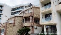 Apartamentos Djurovic, alojamiento privado en Dobre Vode, Montenegro