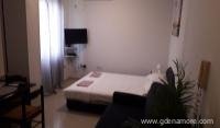 S&S Apartment BD, private accommodation in city Budva, Montenegro