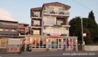 Apartmani PONTA 3, privatni smeštaj u mestu Dobre Vode, Crna Gora