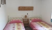Двойна стая в Стария град, частни квартири в града Budva, Черна Гора